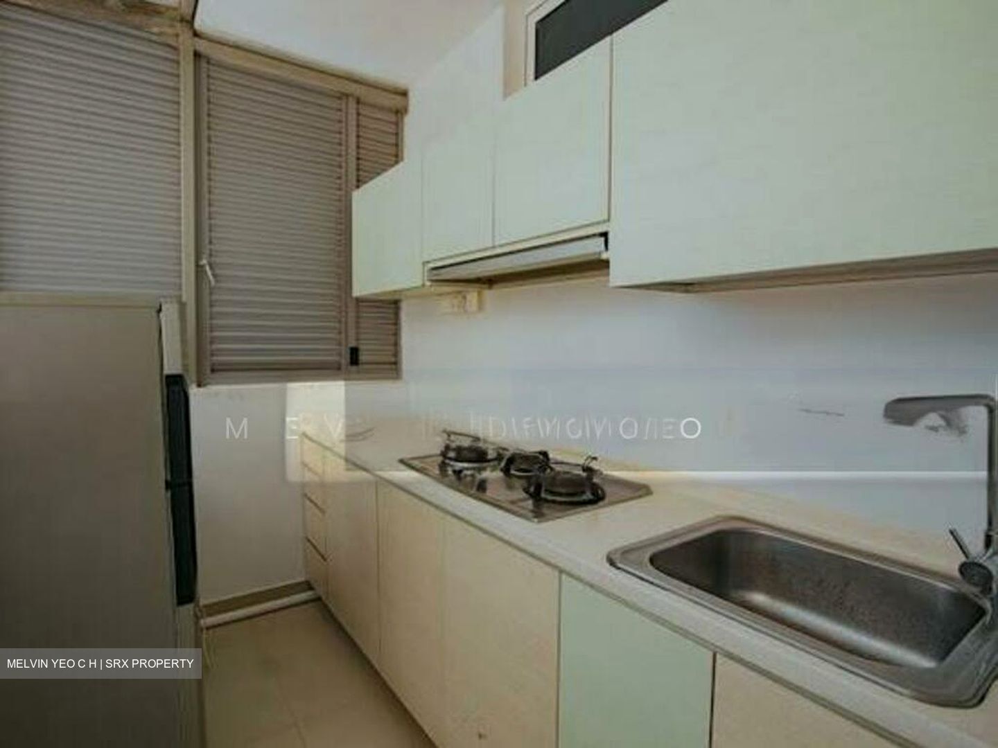 The Tampines Trilliant (D18), Condominium #502042231